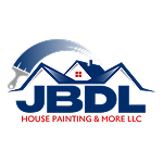 Logo JBDL HOUSE PAINTING & MORE LLC