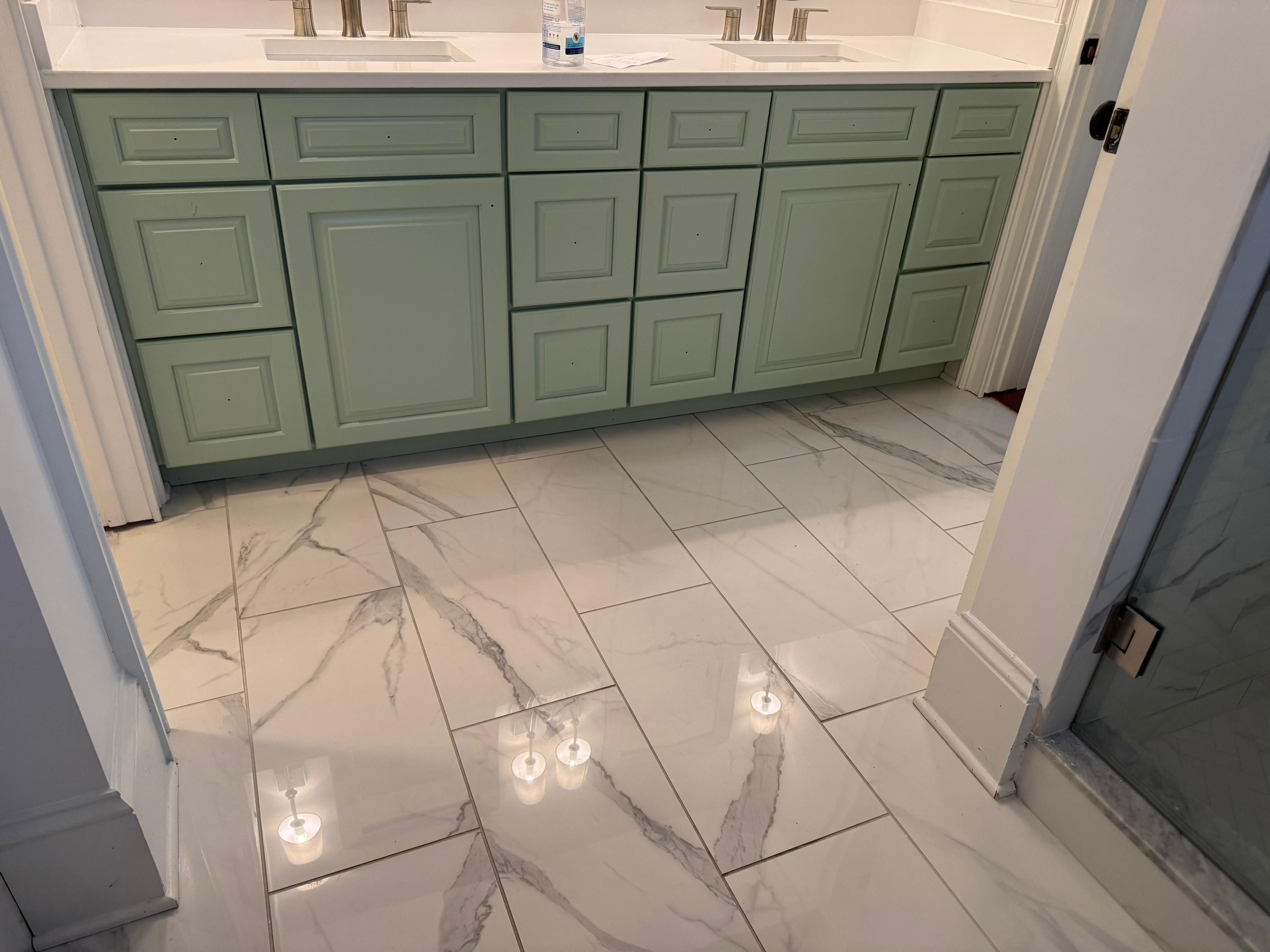 JBDL HOUSE PAINTING & MORE LLC